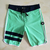 Bermuda masculina Hurley Summer Beach