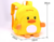 Nova mochila infantil Cute Children - loja online