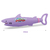 Pistola spray alta pressão Shark Beach na internet