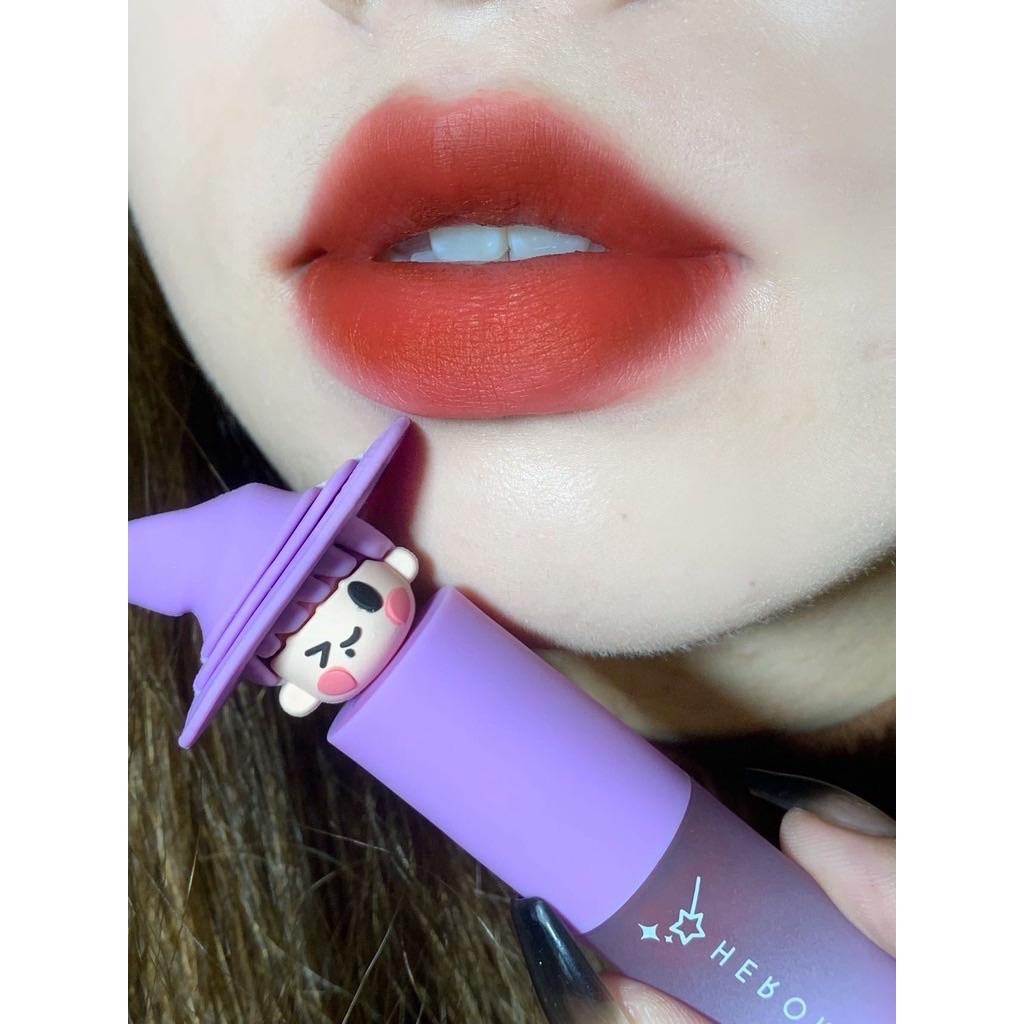 Lip tint bruxinha kawaii - Comprar em Japan Store Br