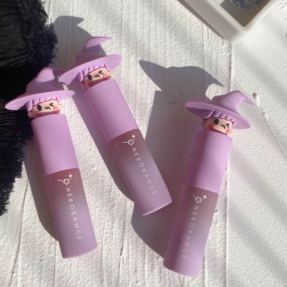 Lip tint bruxinha kawaii - Comprar em Japan Store Br