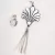 Brinco Concha - loja online