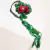 Tiara Flor na internet