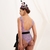 Body Paetê Iridescente - comprar online