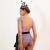 Body Paetê Iridescente - comprar online