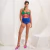 Body Malha Luxo Tricolor - comprar online