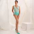 Body Paetê Piranha - comprar online