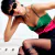 Body Malha Luxo Tricolor - Dercy