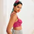 Top Bralette Paetê Clássico na internet