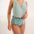 Body Paetê Piranha - loja online