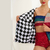 Kimono Crepe Tecnicolor na internet