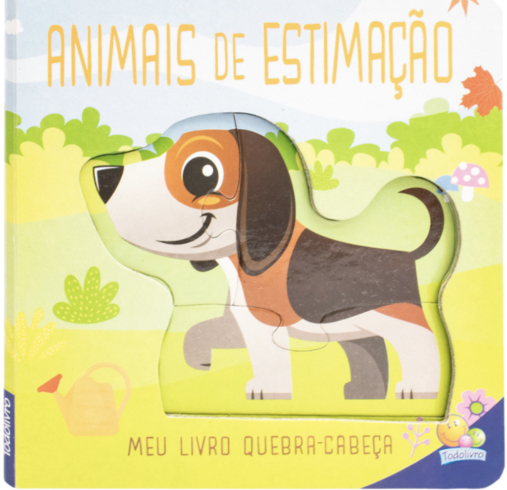 Bonecos Pinguim Coala e Macaco Animal Jam Nathional Geographic + Livro com  5 Quebra-Cabeças - Fun/Girassol Brasil - Quebra Cabeça - Magazine Luiza