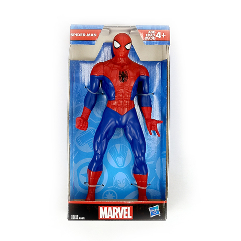 Quebra Cabeça Homem Aranha 150 peças Toyster - Suzupel - Papelaria em  Suzano - Material Escolar, Material de Escritório, Informática, Aviamentos  e Artesanato