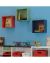 Cubo de Pared