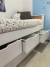 Cajonera bajo cama - comprar online