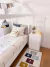 Cama casita Montessori