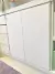 Módulo estante con puertas profundo