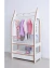 Perchero casita - comprar online