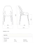 Silla Nina fija - comprar online