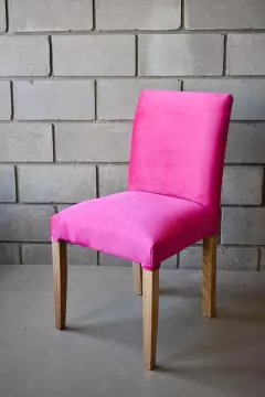 Imagen de Silla Lateral Tokio Pana Donn