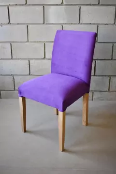 Silla Lateral Tokio Pana Donn - DEMUEBLES.COM.AR