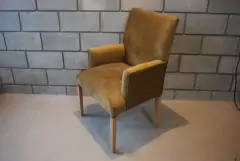 Silla Cabecera Tokio Pana Donn - DEMUEBLES.COM.AR