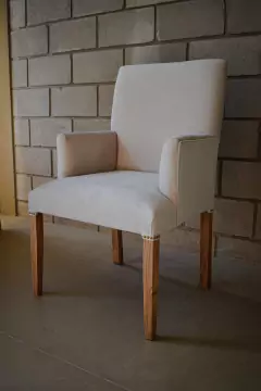 Silla Cabecera Tokio Pana Donn - tienda online