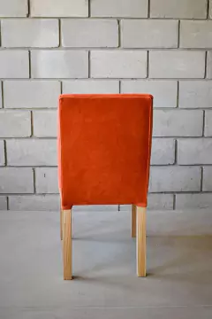 Silla Lateral Tokio Pana Donn - comprar online