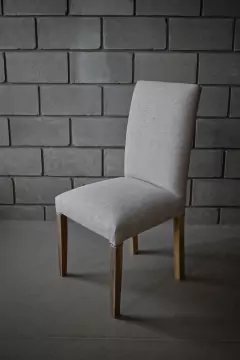 Imagen de Silla Lateral Tokio Lino Tokio