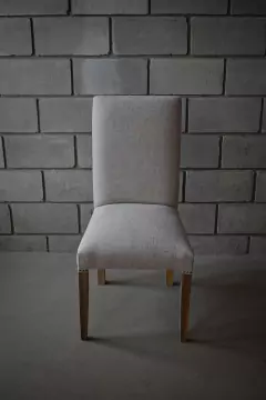 Silla Lateral Tokio Lino Tokio - comprar online