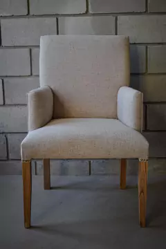 Silla Cabecera Tokio Lino Tokio - comprar online
