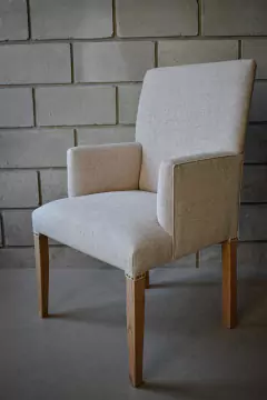 Silla Cabecera Tokio Lino Tokio