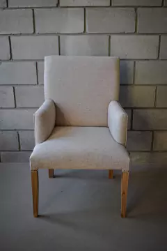 Silla Cabecera Tokio Lino Tokio - comprar online