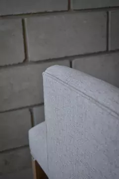 Silla Cabecera Tokio Lino Tokio