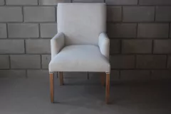 Silla Cabecera Tokio Lino Tokio