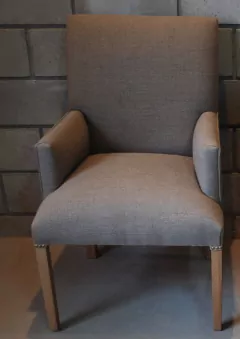 Imagen de Silla Cabecera Tokio Lino Tokio