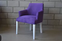 Silla Sillon Cabecera Londres Pana Donn en internet