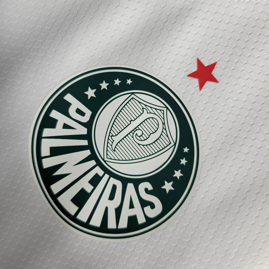 Palmeiras vai jogar com camisa verde e meiões brancos contra o Boca  Juniors, pela Libertadores