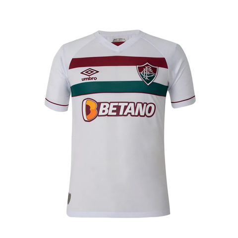 Da Umbro: Fluminense lembra conquista do Mundial de 1952 em novo uniforme