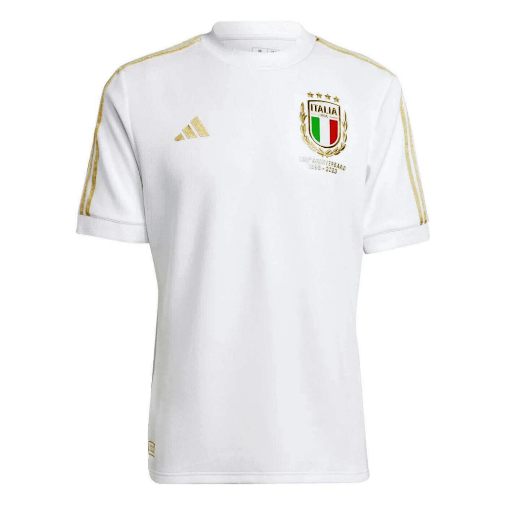 Camisa Internacional III 23/24 Feminina Adidas Torcedor -Preta