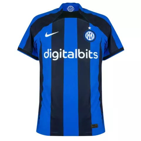 CAMISA INTERNACIONAL II NIKE 19-20 OFICIAL FEMININO - Grandes Torcidas