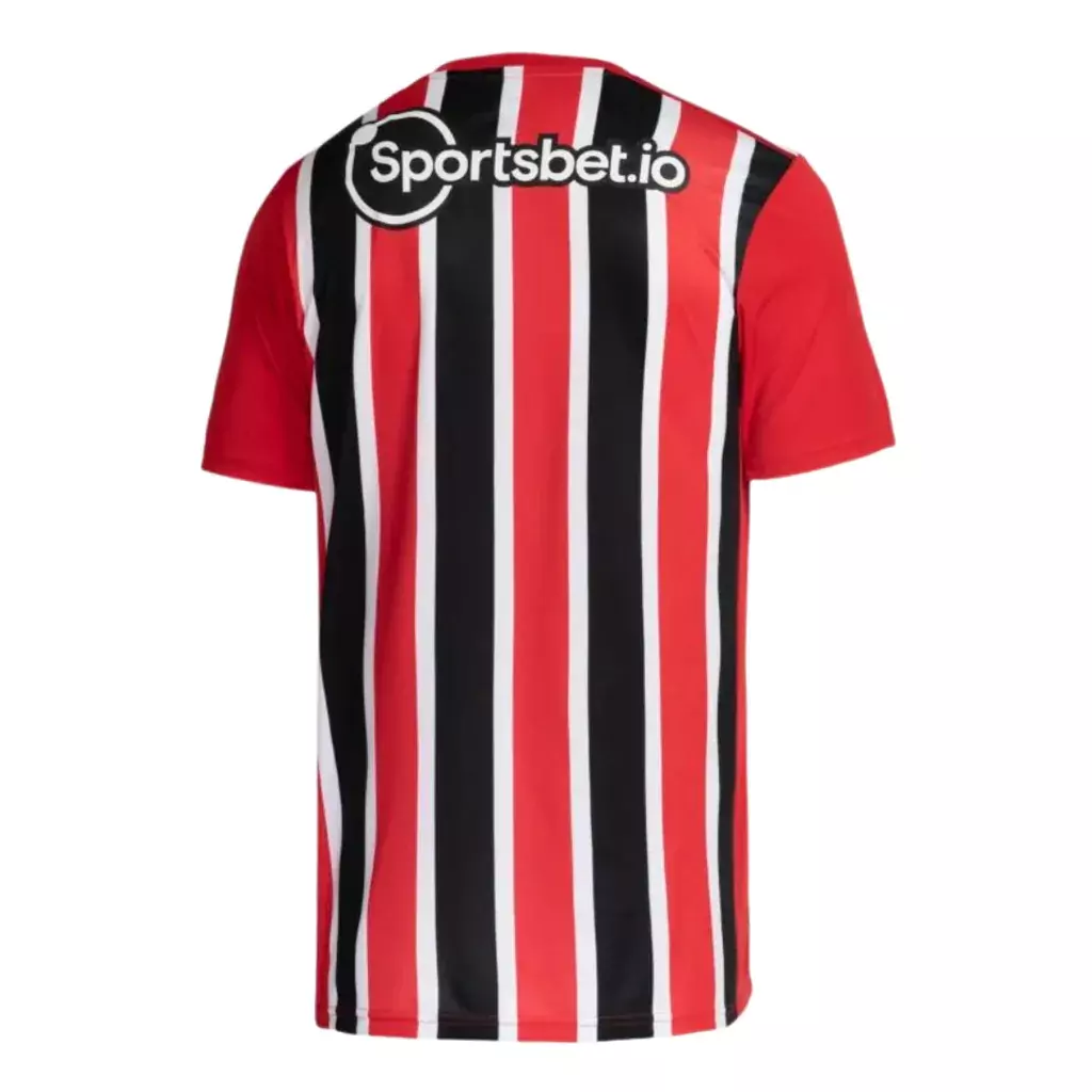 Camisa II do Internacional (Branca) Away 2022/2023 – Versão