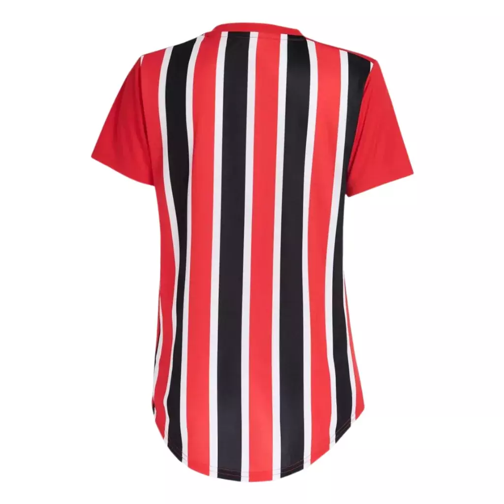 CAMISA INTERNACIONAL III 22/23 - FEMININA