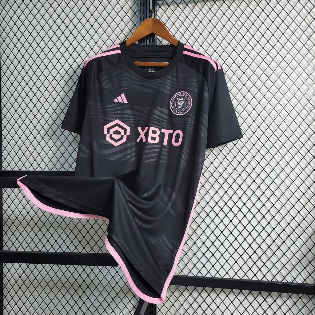 Camisa Adidas Internacional 2023/2024 I Vermelha Sem Número