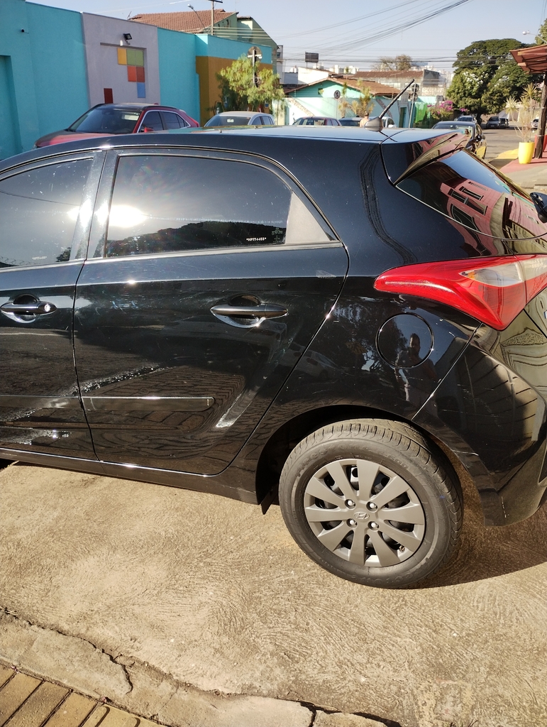 Preço de Hyundai HB20 1.0 Comfort 2016: Tabela FIPE