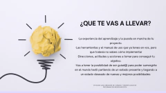 Coaching Creativo - MOLDES A MEDIDA