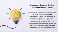 Coaching Creativo - comprar online