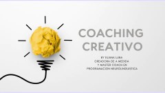 Coaching Creativo