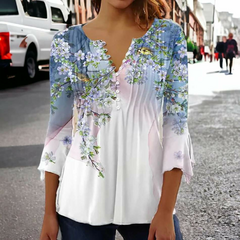 Blusa Feminina Anna