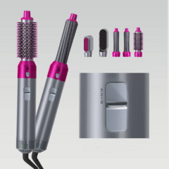 Secador de cabelo 4 em 1 - comprar online